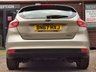 USED 2017 67 FORD FOCUS 1.0 TITANIUM 5d 124 BHP LOOK AT THE MILES!
