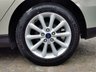 USED 2017 67 FORD FOCUS 1.0 TITANIUM 5d 124 BHP LOOK AT THE MILES!