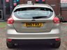 USED 2017 67 FORD FOCUS 1.0 TITANIUM 5d 124 BHP LOOK AT THE MILES!