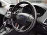USED 2017 67 FORD FOCUS 1.0 TITANIUM 5d 124 BHP LOOK AT THE MILES!