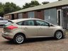 USED 2017 67 FORD FOCUS 1.0 TITANIUM 5d 124 BHP LOOK AT THE MILES!
