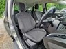 USED 2017 67 FORD FOCUS 1.0 TITANIUM 5d 124 BHP LOOK AT THE MILES!