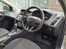 USED 2017 67 FORD FOCUS 1.0 TITANIUM 5d 124 BHP LOOK AT THE MILES!
