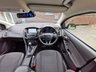 USED 2017 67 FORD FOCUS 1.0 TITANIUM 5d 124 BHP LOOK AT THE MILES!