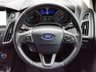 USED 2017 67 FORD FOCUS 1.0 TITANIUM 5d 124 BHP LOOK AT THE MILES!