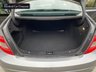 USED 2009 58 MERCEDES-BENZ C-CLASS 2.1 C220 CDI SPORT 4d 168 BHP FULL MERCEDES SERVICE HISTORY