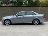 USED 2009 58 MERCEDES-BENZ C-CLASS 2.1 C220 CDI SPORT 4d 168 BHP FULL MERCEDES SERVICE HISTORY