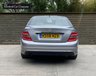 USED 2009 58 MERCEDES-BENZ C-CLASS 2.1 C220 CDI SPORT 4d 168 BHP FULL MERCEDES SERVICE HISTORY