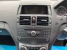 USED 2009 58 MERCEDES-BENZ C-CLASS 2.1 C220 CDI SPORT 4d 168 BHP FULL MERCEDES SERVICE HISTORY