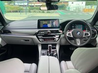 USED 2021 21 BMW M5 4.4 M5 COMPETITION 4d 617 BHP WARRANTY INCLUDED - NATIONWIDE DELIVERY