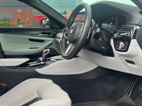 USED 2021 21 BMW M5 4.4 M5 COMPETITION 4d 617 BHP WARRANTY INCLUDED - NATIONWIDE DELIVERY