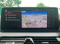 USED 2021 21 BMW M5 4.4 M5 COMPETITION 4d 617 BHP WARRANTY INCLUDED - NATIONWIDE DELIVERY