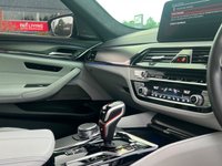 USED 2021 21 BMW M5 4.4 M5 COMPETITION 4d 617 BHP WARRANTY INCLUDED - NATIONWIDE DELIVERY