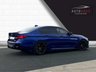 USED 2021 21 BMW M5 4.4 M5 COMPETITION 4d 617 BHP WARRANTY INCLUDED - NATIONWIDE DELIVERY