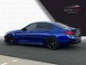 USED 2021 21 BMW M5 4.4 M5 COMPETITION 4d 617 BHP WARRANTY INCLUDED - NATIONWIDE DELIVERY