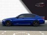 USED 2021 21 BMW M5 4.4 M5 COMPETITION 4d 617 BHP WARRANTY INCLUDED - NATIONWIDE DELIVERY