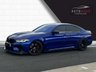 USED 2021 21 BMW M5 4.4 M5 COMPETITION 4d 617 BHP WARRANTY INCLUDED - NATIONWIDE DELIVERY