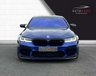 USED 2021 21 BMW M5 4.4 M5 COMPETITION 4d 617 BHP WARRANTY INCLUDED - NATIONWIDE DELIVERY