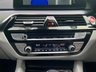USED 2021 21 BMW M5 4.4 M5 COMPETITION 4d 617 BHP WARRANTY INCLUDED - NATIONWIDE DELIVERY