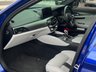 USED 2021 21 BMW M5 4.4 M5 COMPETITION 4d 617 BHP WARRANTY INCLUDED - NATIONWIDE DELIVERY