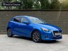 USED 2016 66 MAZDA 2 1.5 SPORT NAV 5d 89 BHP 1 OWNER,FULL MAZDA SERVICE HISTORY