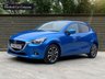 USED 2016 66 MAZDA 2 1.5 SPORT NAV 5d 89 BHP 1 OWNER,FULL MAZDA SERVICE HISTORY