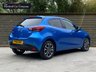 USED 2016 66 MAZDA 2 1.5 SPORT NAV 5d 89 BHP 1 OWNER,FULL MAZDA SERVICE HISTORY