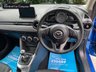 USED 2016 66 MAZDA 2 1.5 SPORT NAV 5d 89 BHP 1 OWNER,FULL MAZDA SERVICE HISTORY
