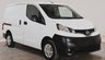 USED 2018 18 NISSAN NV200 1.5 DCI ACENTA 90 BHP - 2 Seat Panel Van, New MOT, Full Dealer History and 94k miles.