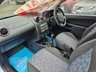 USED 2005 55 FORD FIESTA 1.25 Style 3dr - HPI CLEAR 