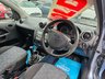 USED 2005 55 FORD FIESTA 1.25 Style 3dr - HPI CLEAR 