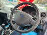 USED 2005 55 FORD FIESTA 1.25 Style 3dr - HPI CLEAR 