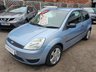 USED 2005 55 FORD FIESTA 1.25 Style 3dr - HPI CLEAR 