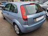 USED 2005 55 FORD FIESTA 1.25 Style 3dr - HPI CLEAR 