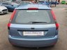 USED 2005 55 FORD FIESTA 1.25 Style 3dr - HPI CLEAR 