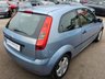 USED 2005 55 FORD FIESTA 1.25 Style 3dr - HPI CLEAR 