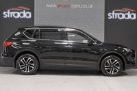 USED 2019 19 SEAT TARRACO 2.0 TDI 4DRIVE SE TECHNOLOGY DSG 5d 148 BHP +NATIONWIDE HOME DELIVERY+