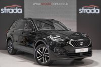 USED 2019 19 SEAT TARRACO 2.0 TDI 4DRIVE SE TECHNOLOGY DSG 5d 148 BHP +NATIONWIDE HOME DELIVERY+