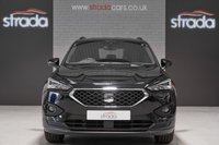USED 2019 19 SEAT TARRACO 2.0 TDI 4DRIVE SE TECHNOLOGY DSG 5d 148 BHP +NATIONWIDE HOME DELIVERY+