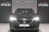 USED 2019 19 SEAT TARRACO 2.0 TDI 4DRIVE SE TECHNOLOGY DSG 5d 148 BHP +NATIONWIDE HOME DELIVERY+