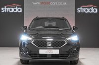 USED 2019 19 SEAT TARRACO 2.0 TDI 4DRIVE SE TECHNOLOGY DSG 5d 148 BHP +NATIONWIDE HOME DELIVERY+