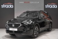 USED 2019 19 SEAT TARRACO 2.0 TDI 4DRIVE SE TECHNOLOGY DSG 5d 148 BHP +NATIONWIDE HOME DELIVERY+