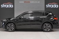 USED 2019 19 SEAT TARRACO 2.0 TDI 4DRIVE SE TECHNOLOGY DSG 5d 148 BHP +NATIONWIDE HOME DELIVERY+