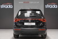 USED 2019 19 SEAT TARRACO 2.0 TDI 4DRIVE SE TECHNOLOGY DSG 5d 148 BHP +NATIONWIDE HOME DELIVERY+