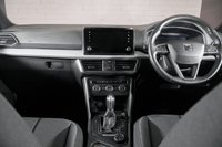 USED 2019 19 SEAT TARRACO 2.0 TDI 4DRIVE SE TECHNOLOGY DSG 5d 148 BHP +NATIONWIDE HOME DELIVERY+