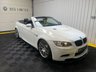 USED 2009 03 BMW M3 4.0 M3 2d 414 BHP HEATED LEATHER - LAST OF THE V8