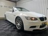USED 2009 03 BMW M3 4.0 M3 2d 414 BHP HEATED LEATHER - LAST OF THE V8