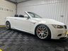 USED 2009 03 BMW M3 4.0 M3 2d 414 BHP HEATED LEATHER - LAST OF THE V8