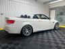 USED 2009 03 BMW M3 4.0 M3 2d 414 BHP HEATED LEATHER - LAST OF THE V8