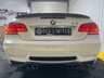 USED 2009 03 BMW M3 4.0 M3 2d 414 BHP HEATED LEATHER - LAST OF THE V8